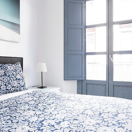 Suites Picasso Malaga Bagian luar foto