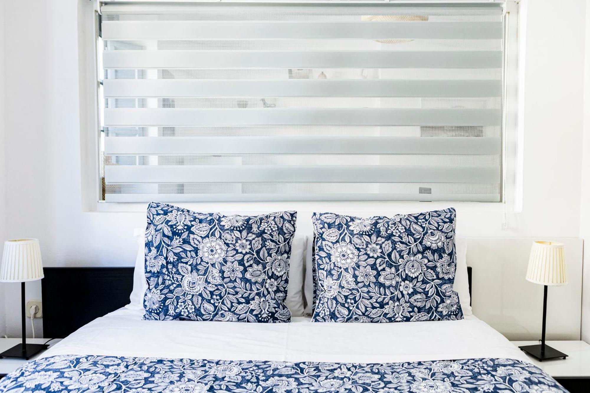 Suites Picasso Malaga Bagian luar foto