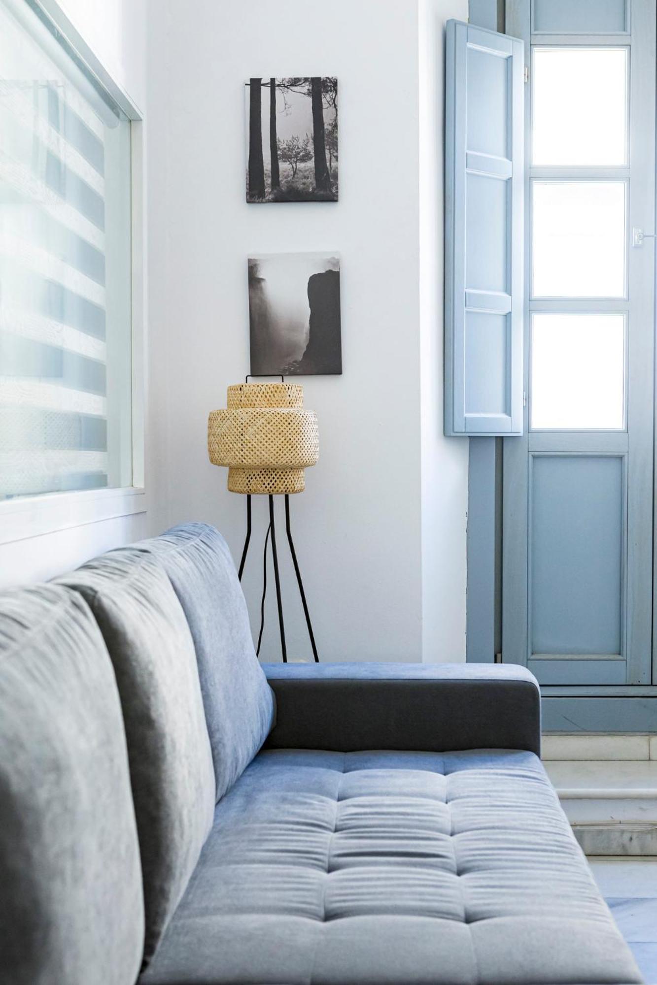 Suites Picasso Malaga Bagian luar foto