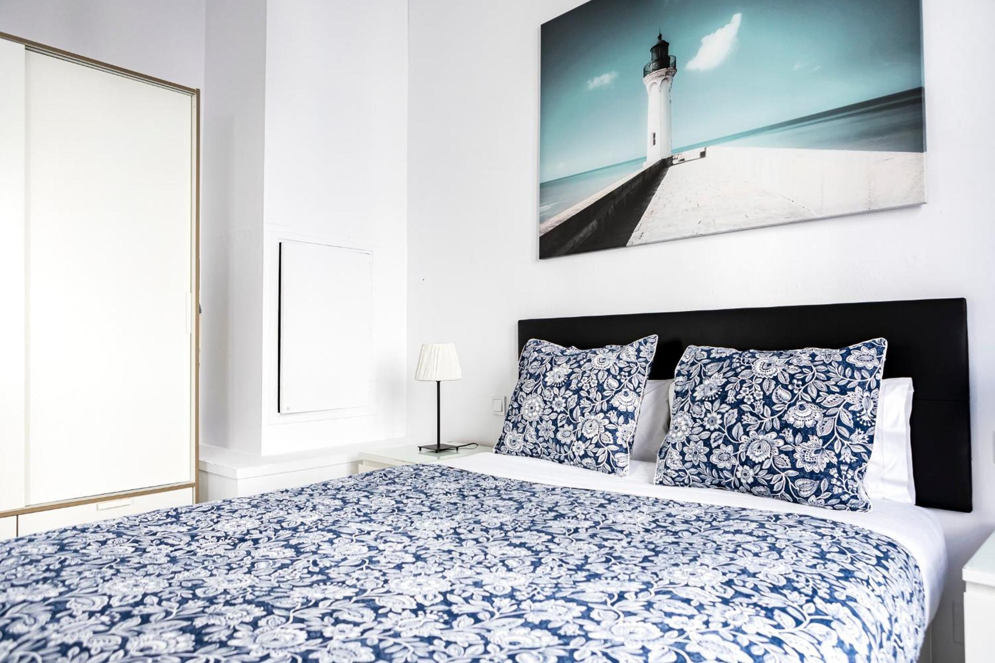 Suites Picasso Malaga Bagian luar foto