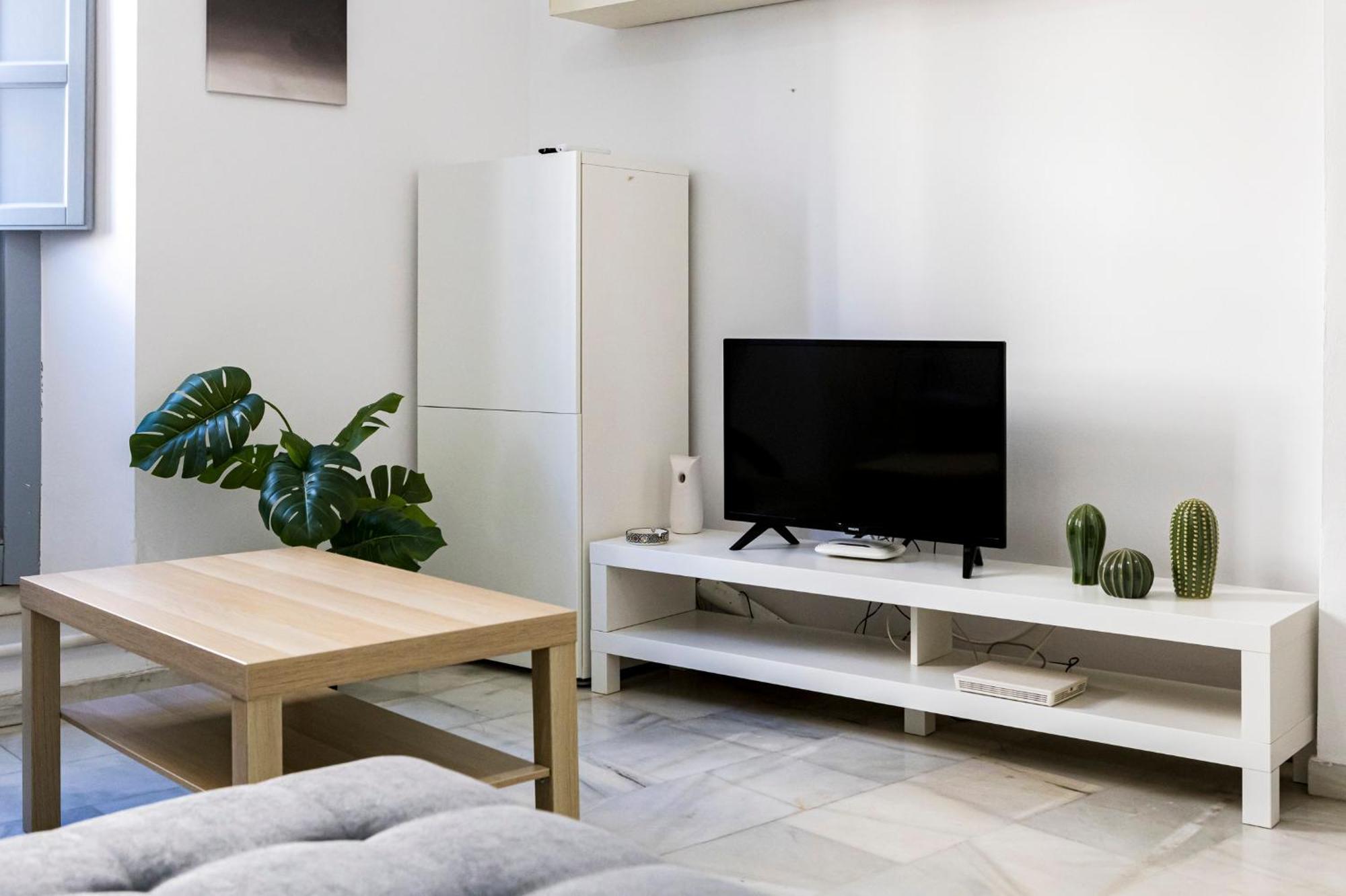 Suites Picasso Malaga Bagian luar foto