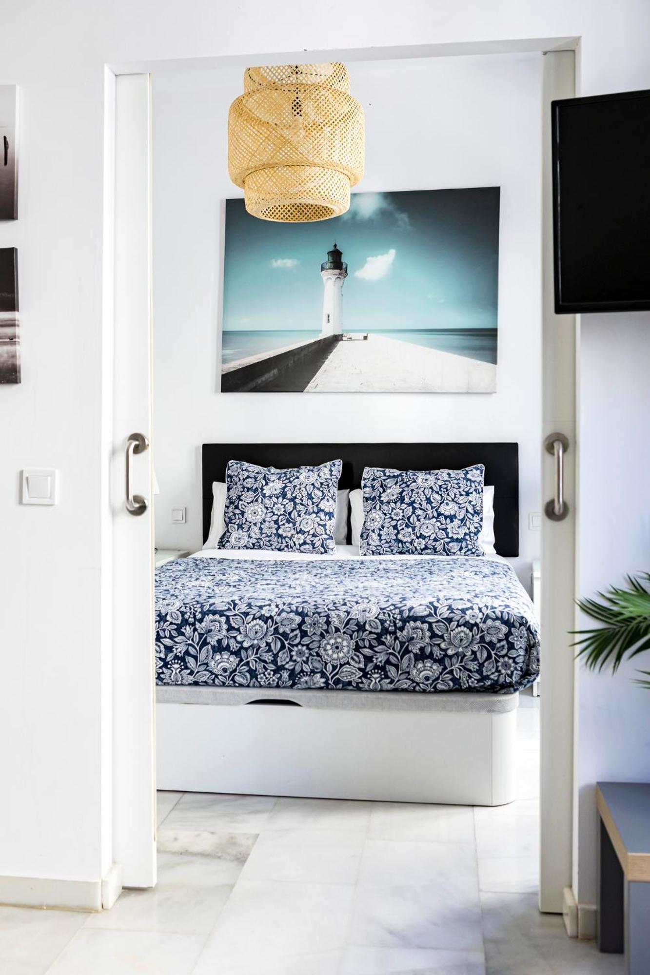 Suites Picasso Malaga Bagian luar foto