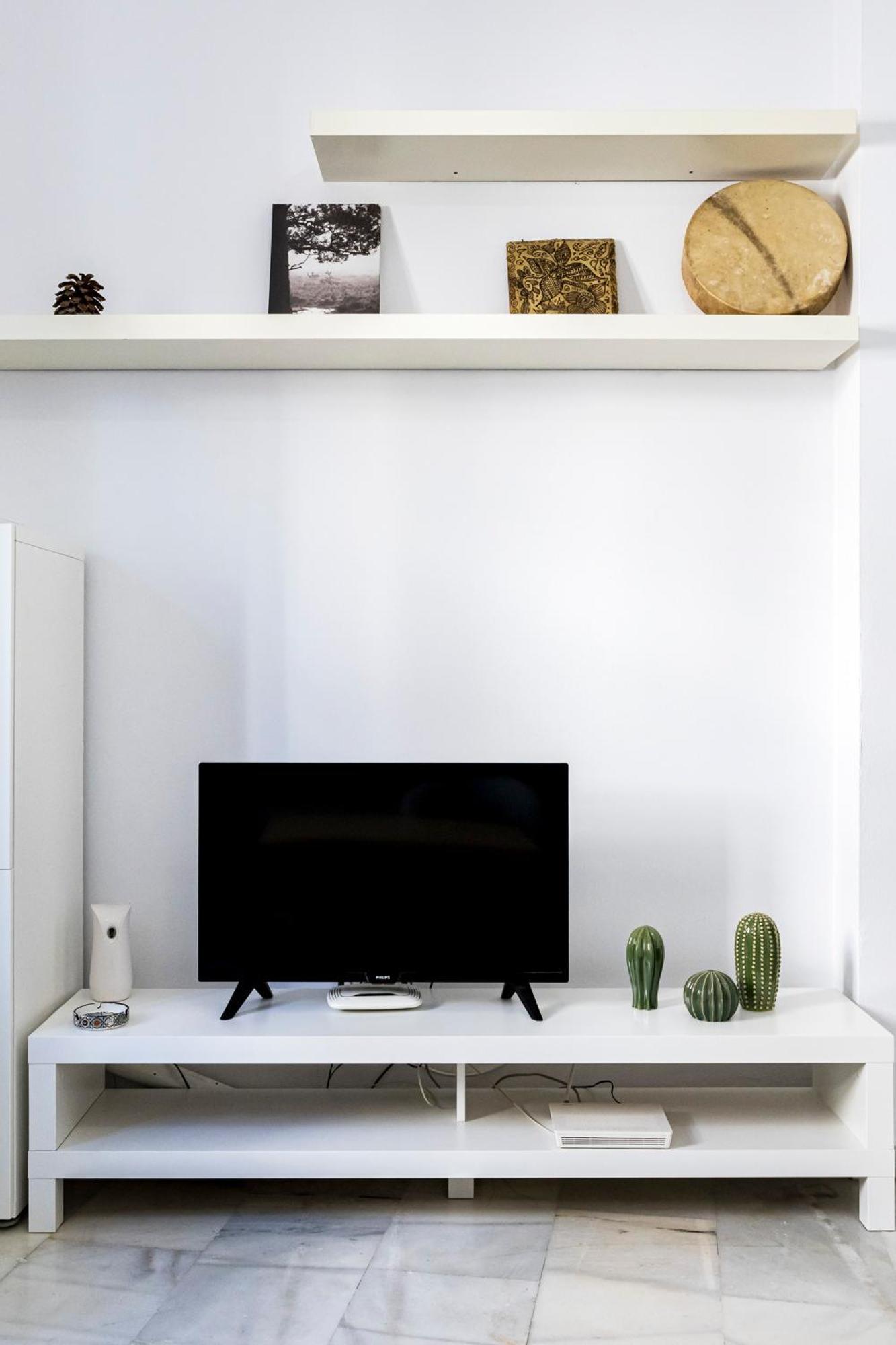Suites Picasso Malaga Bagian luar foto