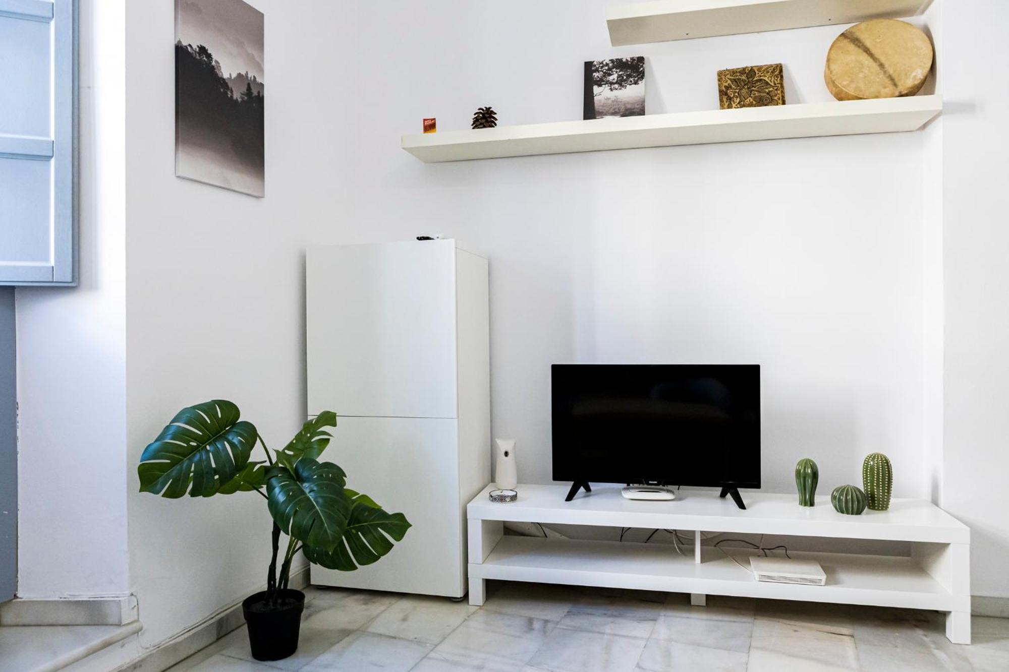 Suites Picasso Malaga Bagian luar foto