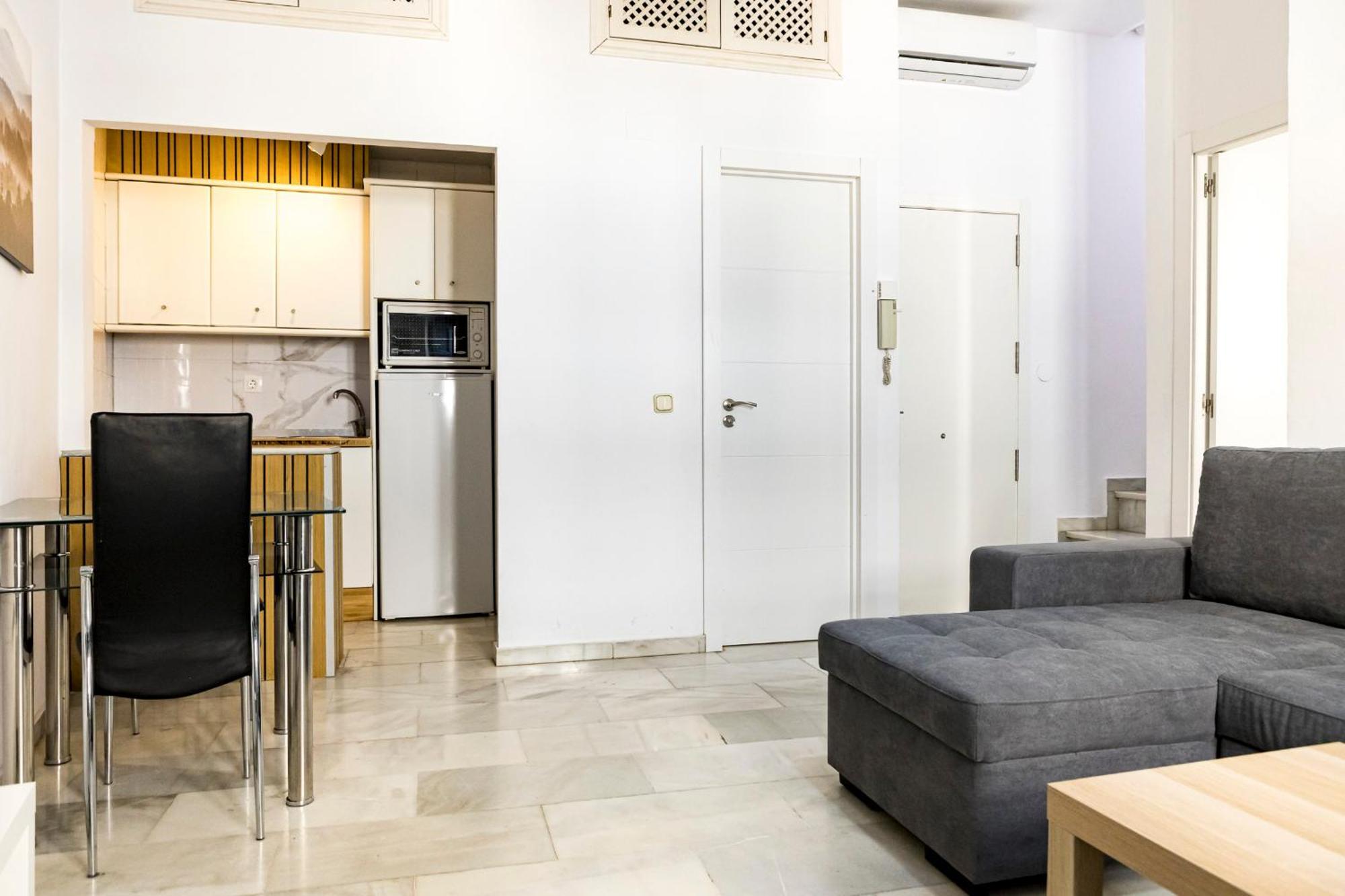 Suites Picasso Malaga Bagian luar foto