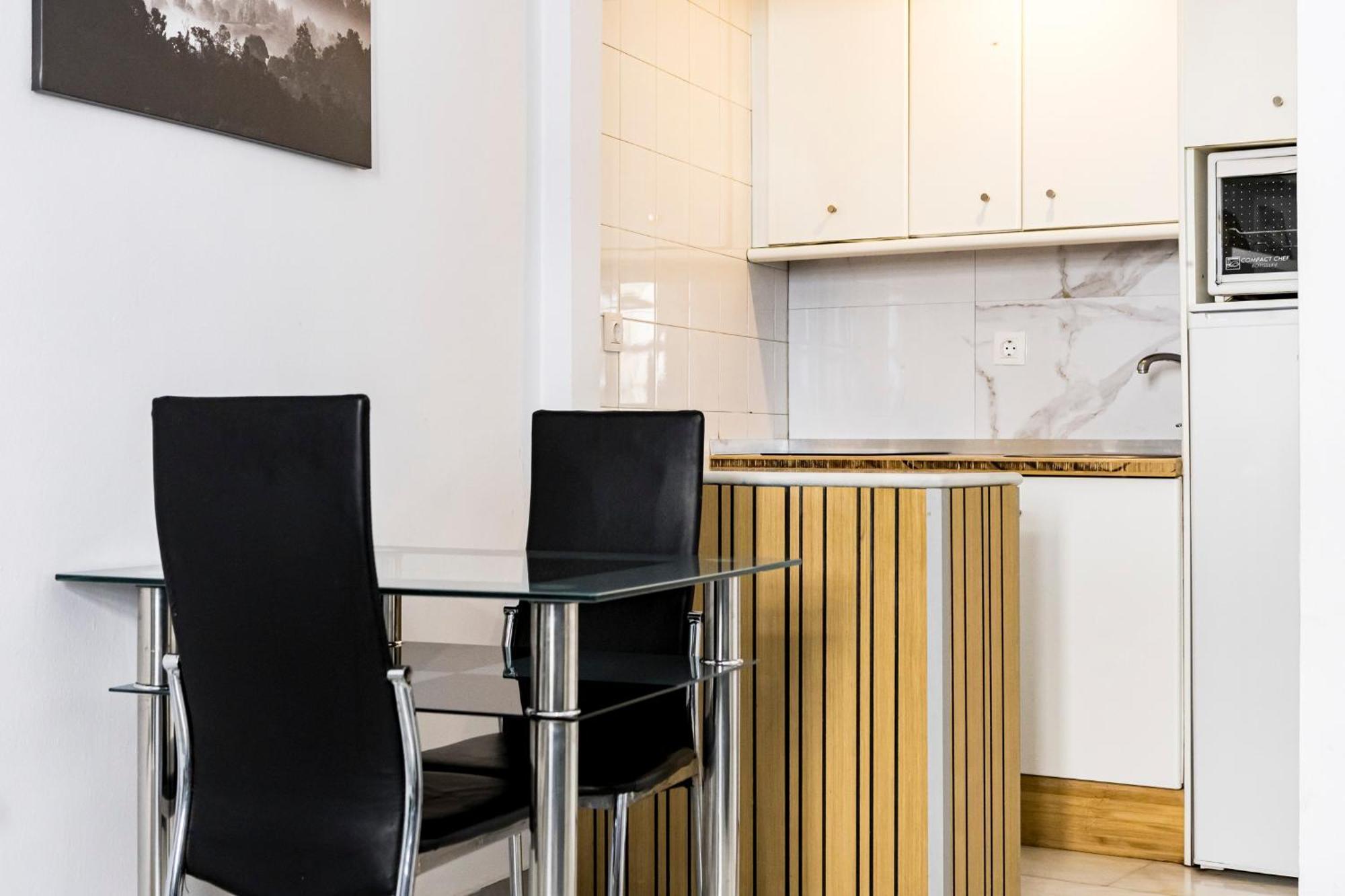 Suites Picasso Malaga Bagian luar foto