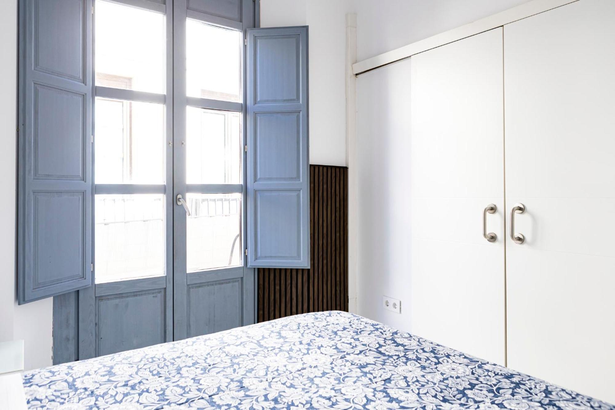 Suites Picasso Malaga Bagian luar foto