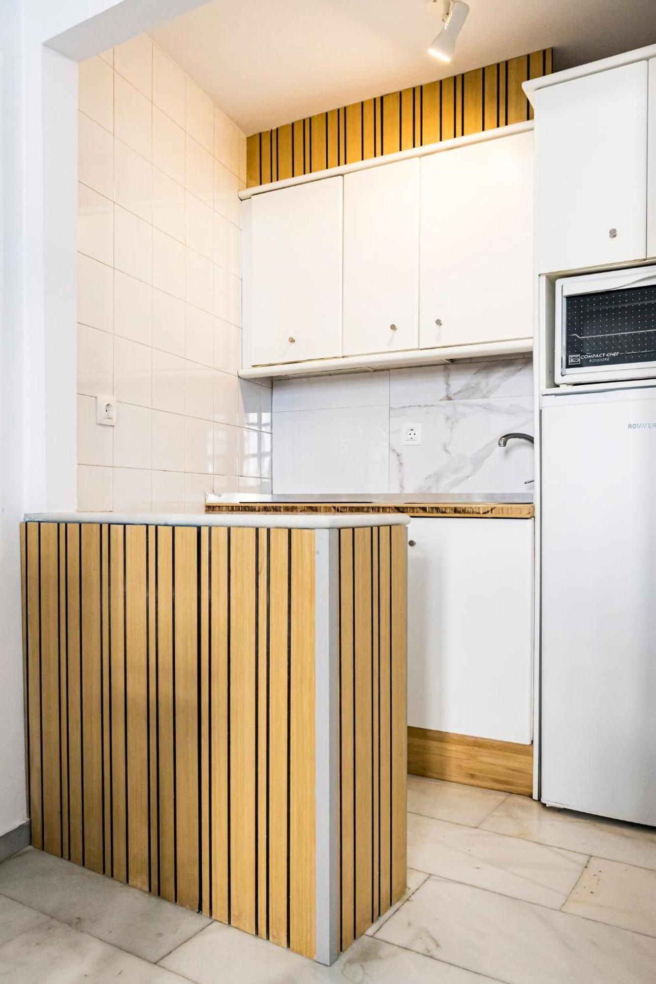 Suites Picasso Malaga Bagian luar foto