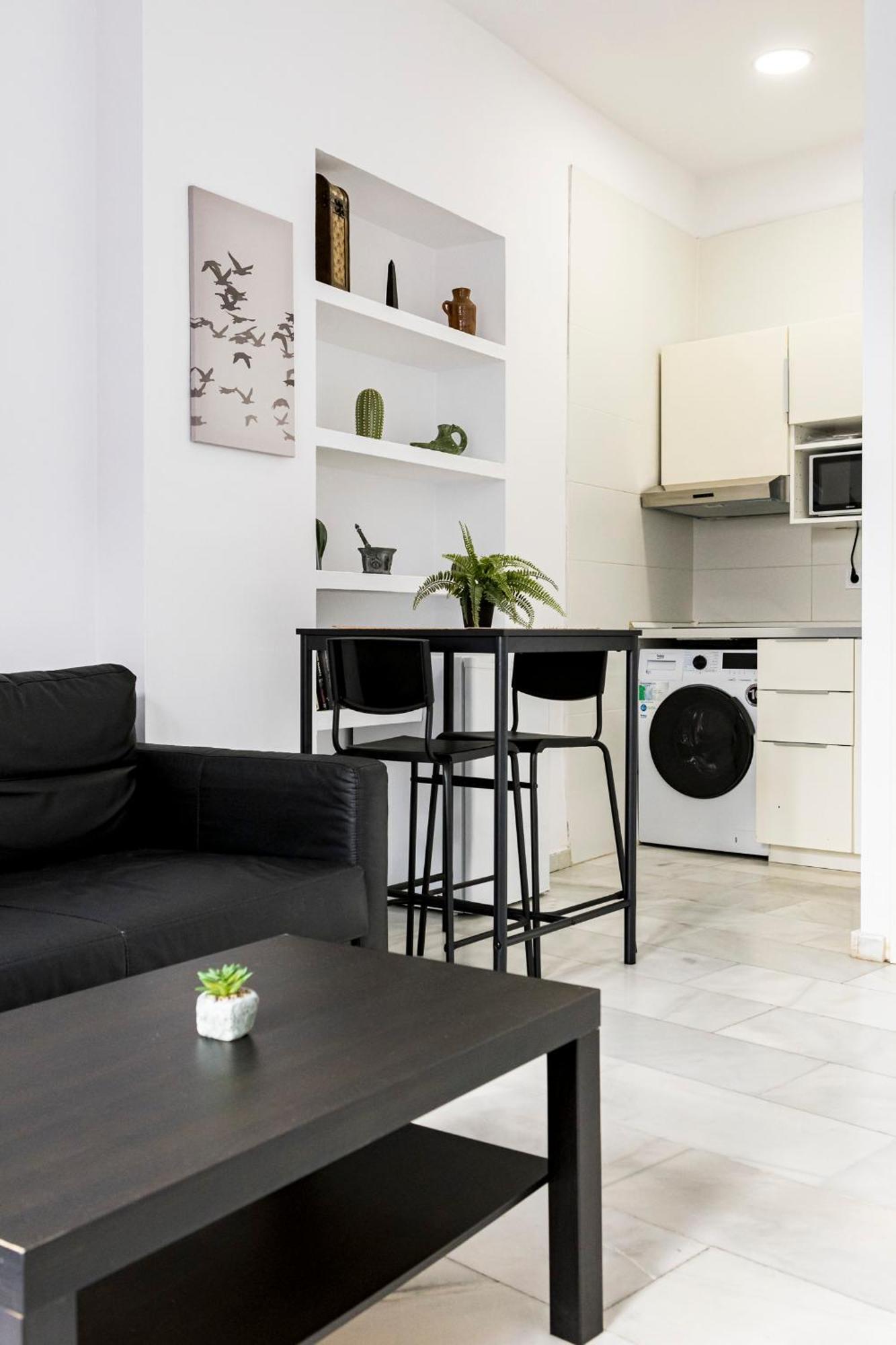 Suites Picasso Malaga Bagian luar foto