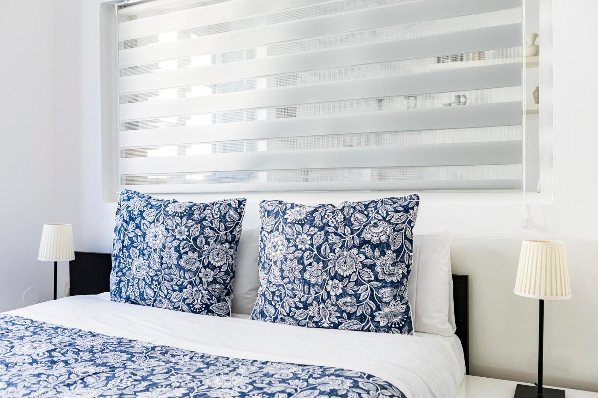 Suites Picasso Malaga Bagian luar foto